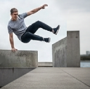 Parkour / Freerun